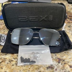Bex Sunglasses